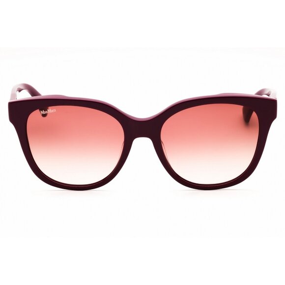 Max Mara Sunglasses MM0068-75T-54 New with tags - Picture 4 of 5